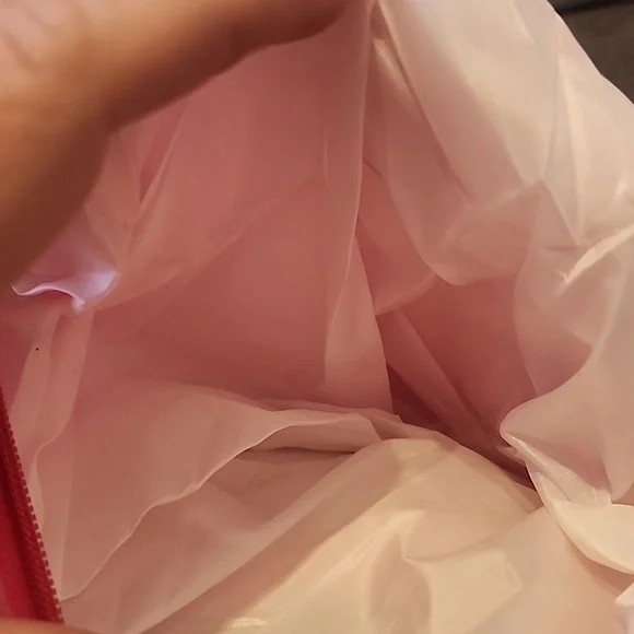 NWOT! 🩷 Hello Kitty Plush Backpack - Picture 2 of 2